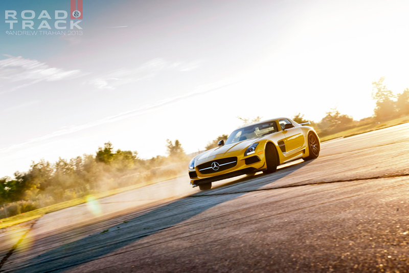 Illustration for article titled Your awesome R&T PCOTY desktop wallpapers are right here